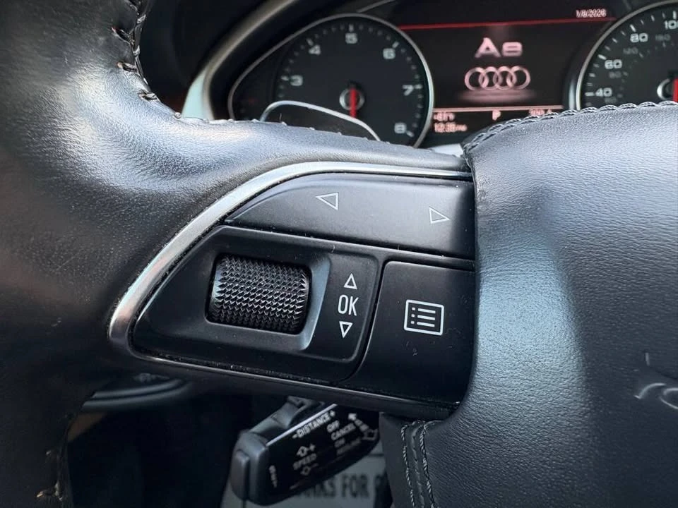 2013 Audi D4 A8 - Image 19 of 20