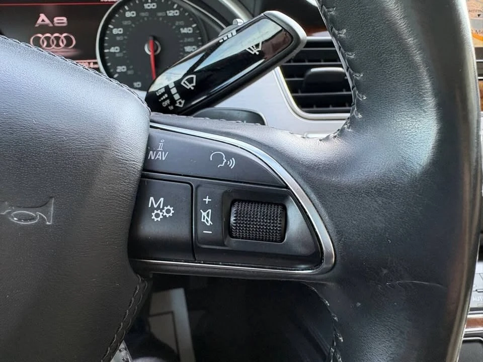 2013 Audi D4 A8 - Image 18 of 20