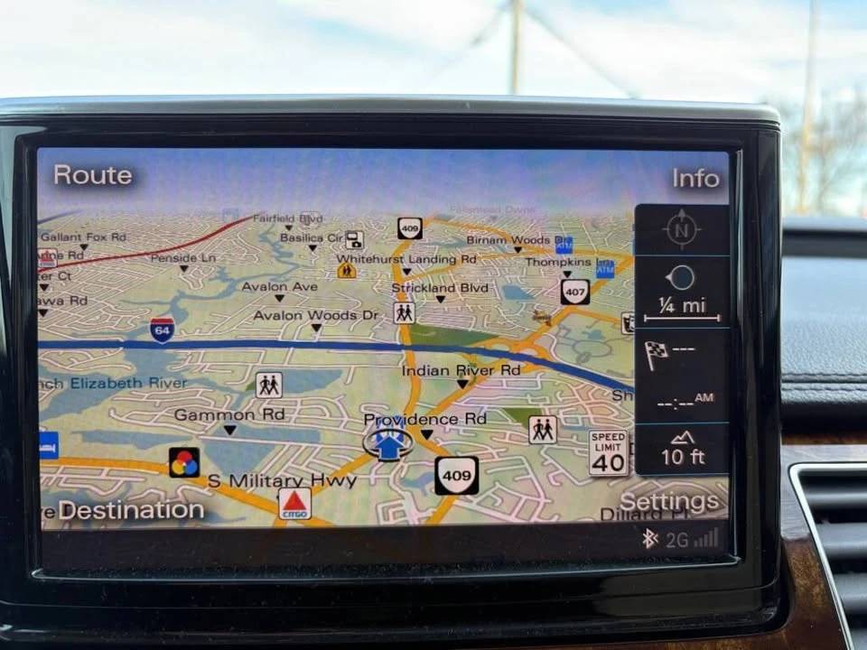2013 Audi D4 A8 - Image 15 of 20