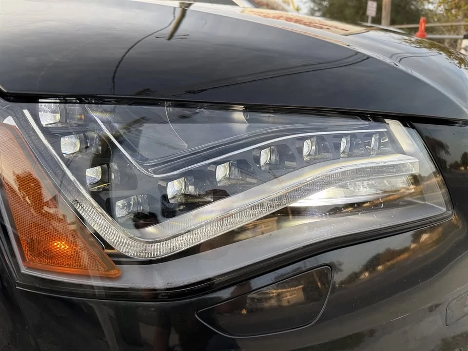 2013 Audi D4 A8 - Image 5 of 20