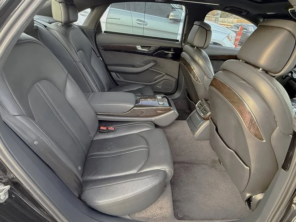 2013 Audi D4 A8 - Image 18 of 20