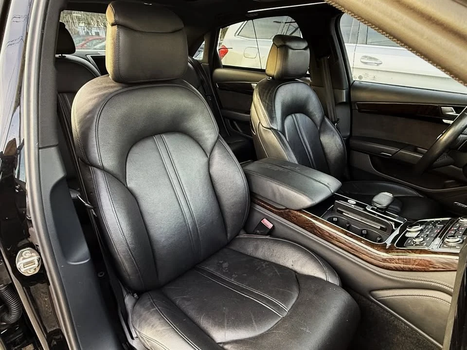 2013 Audi D4 A8 - Image 17 of 20