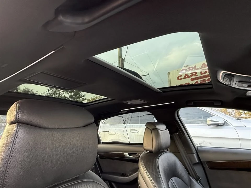 2013 Audi D4 A8 - Image 15 of 20