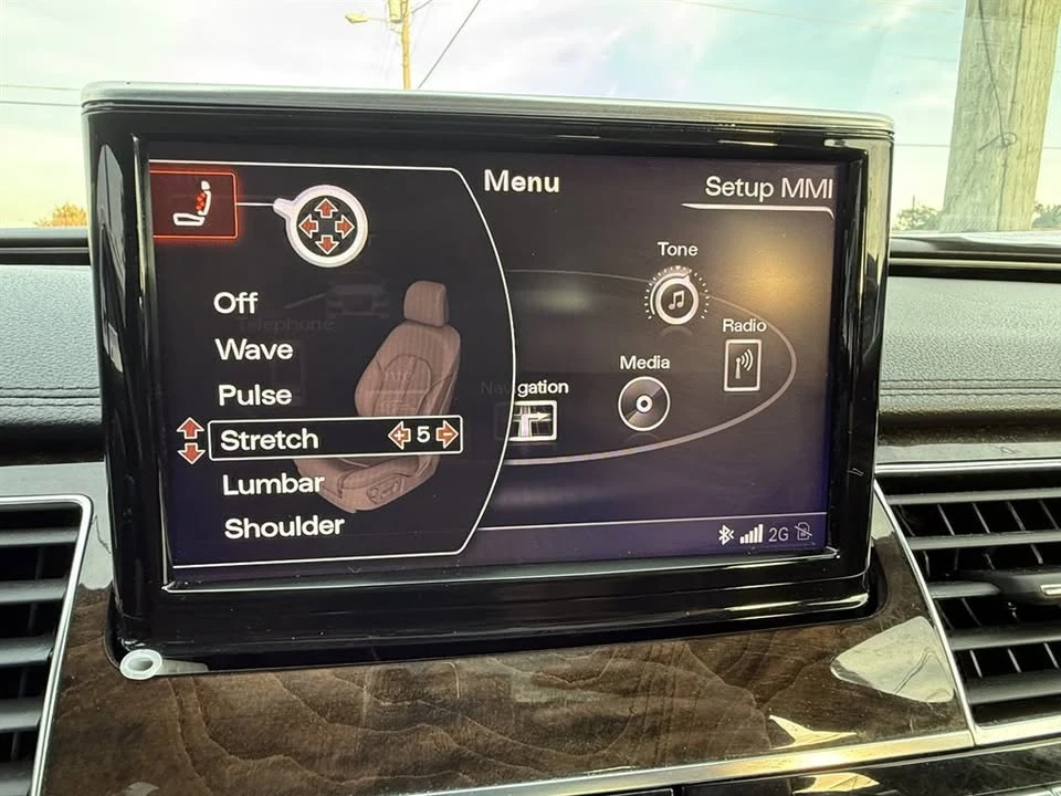 2013 Audi D4 A8 - Image 13 of 20