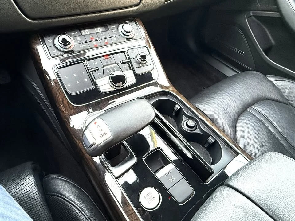 2013 Audi D4 A8 - Image 12 of 20