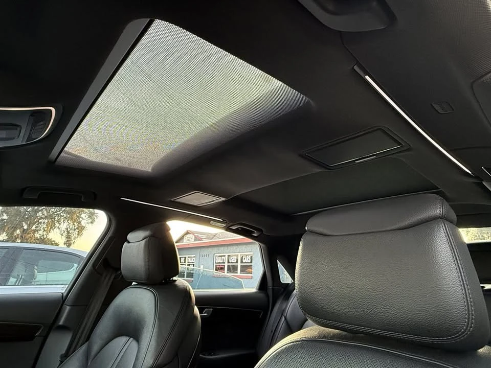 2013 Audi D4 A8 - Image 14 of 20