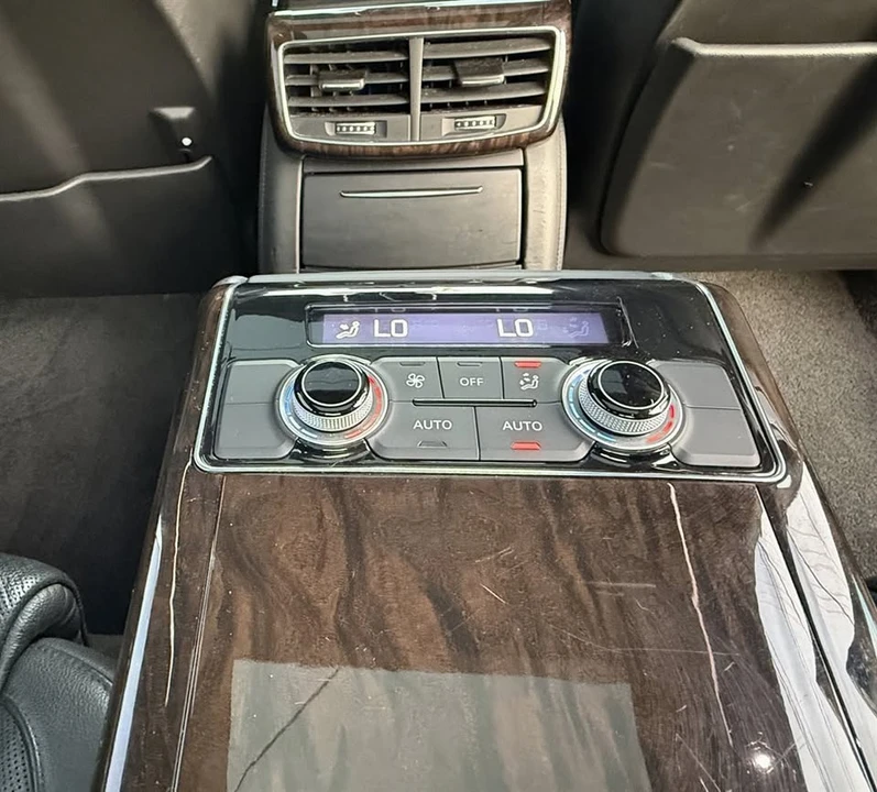 2013 Audi D4 A8 - Image 20 of 20