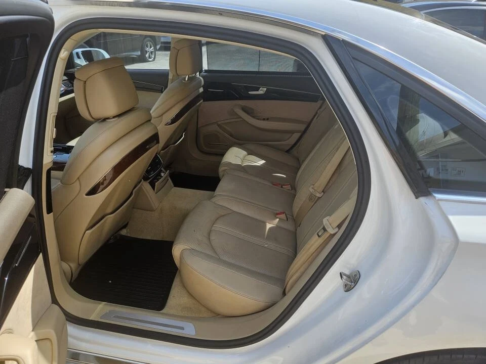 2013 Audi D4 A8 - Image 6 of 8