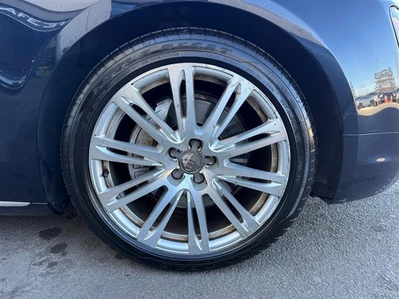 2013 Audi D4 A8 - Image 12 of 20