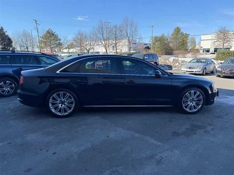2013 Audi D4 A8 - Image 4 of 20