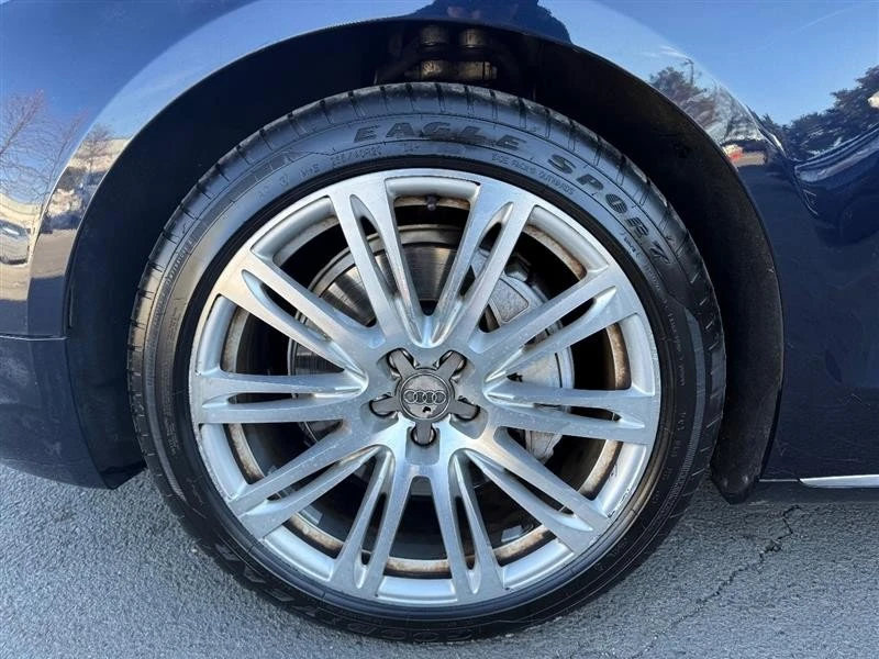 2013 Audi D4 A8 - Image 9 of 20