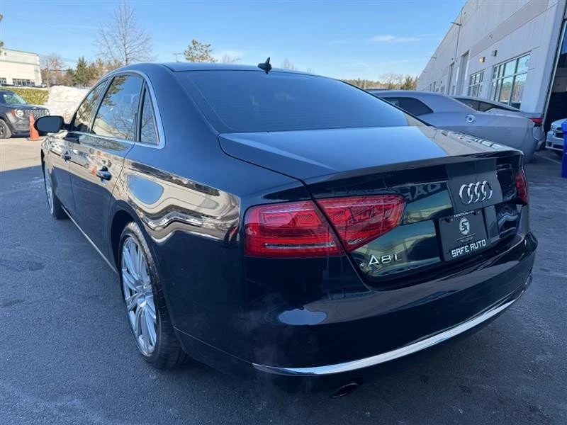 2013 Audi D4 A8 - Image 7 of 20