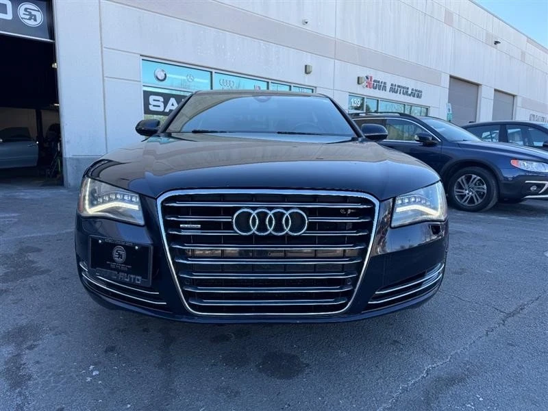 2013 Audi D4 A8 - Image 2 of 20