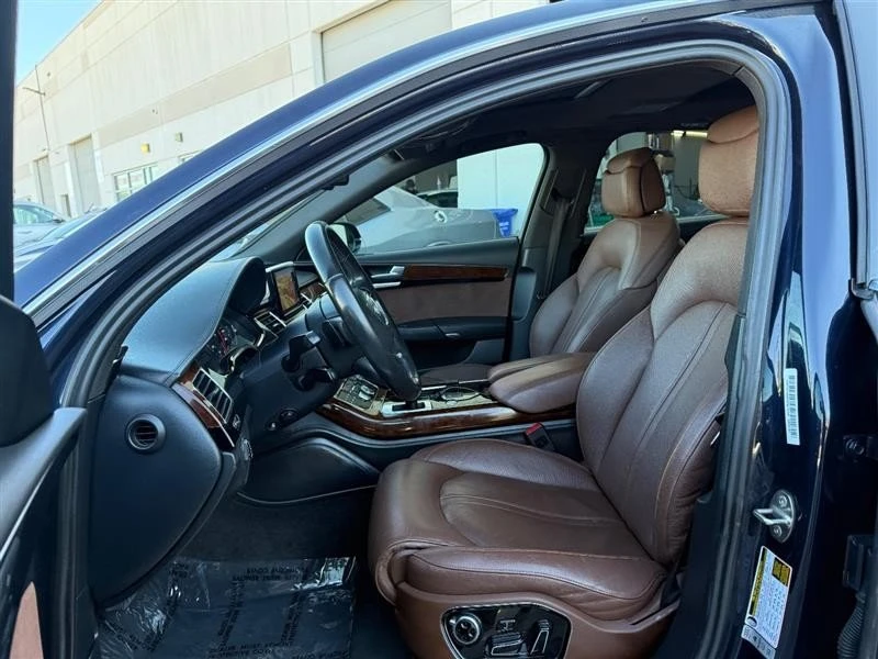 2013 Audi D4 A8 - Image 15 of 20