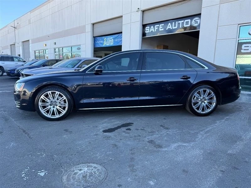 2013 Audi D4 A8 - Image 8 of 20