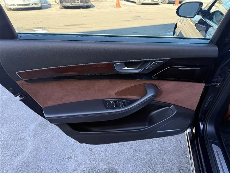 2013 Audi D4 A8 - Image 20 of 20