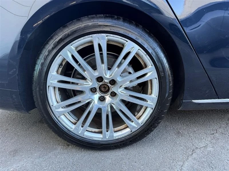 2013 Audi D4 A8 - Image 11 of 20