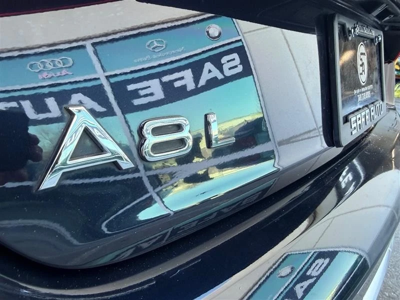 2013 Audi D4 A8 - Image 13 of 20