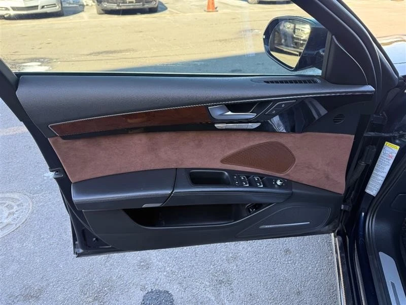2013 Audi D4 A8 - Image 17 of 20