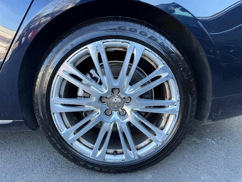 2013 Audi D4 A8 - Image 10 of 20
