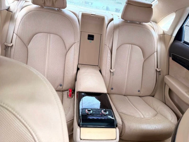 2013 Audi D4 A8 - Image 18 of 20