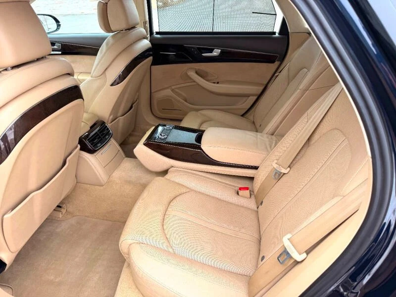 2013 Audi D4 A8 - Image 15 of 20