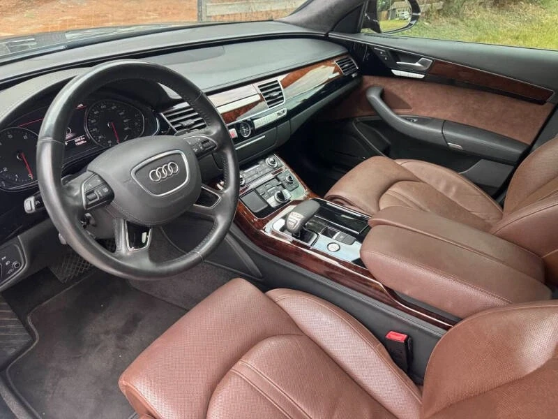 2013 Audi D4 A8 - Image 16 of 18