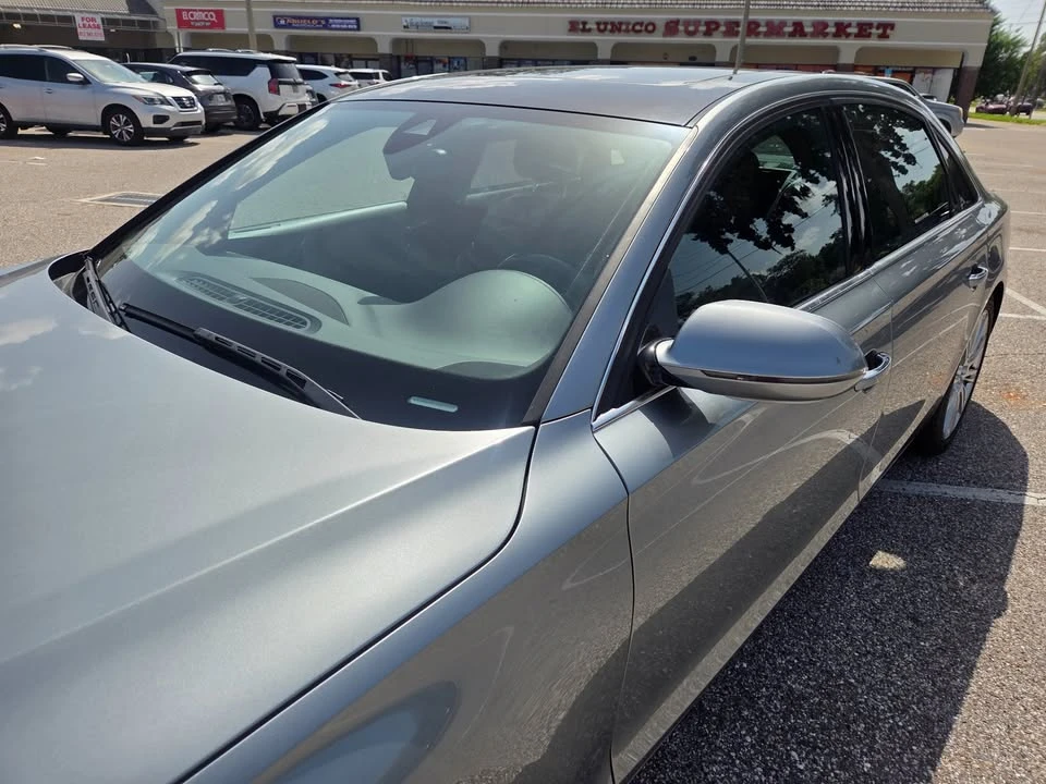 2013 Audi D4 A8 - Image 14 of 20