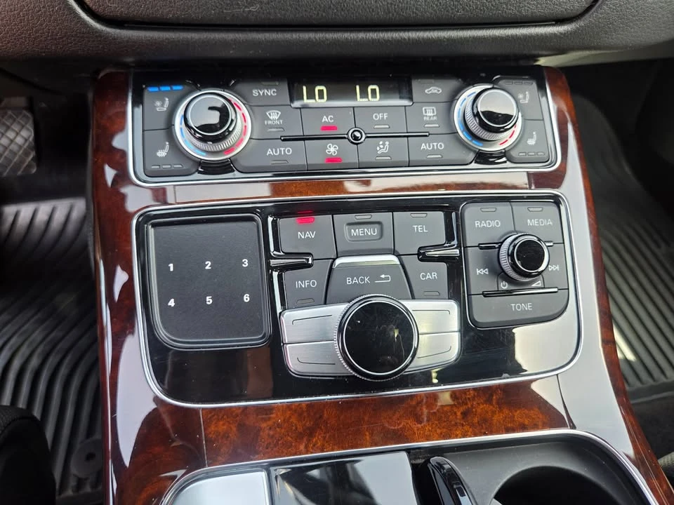 2013 Audi D4 A8 - Image 15 of 20