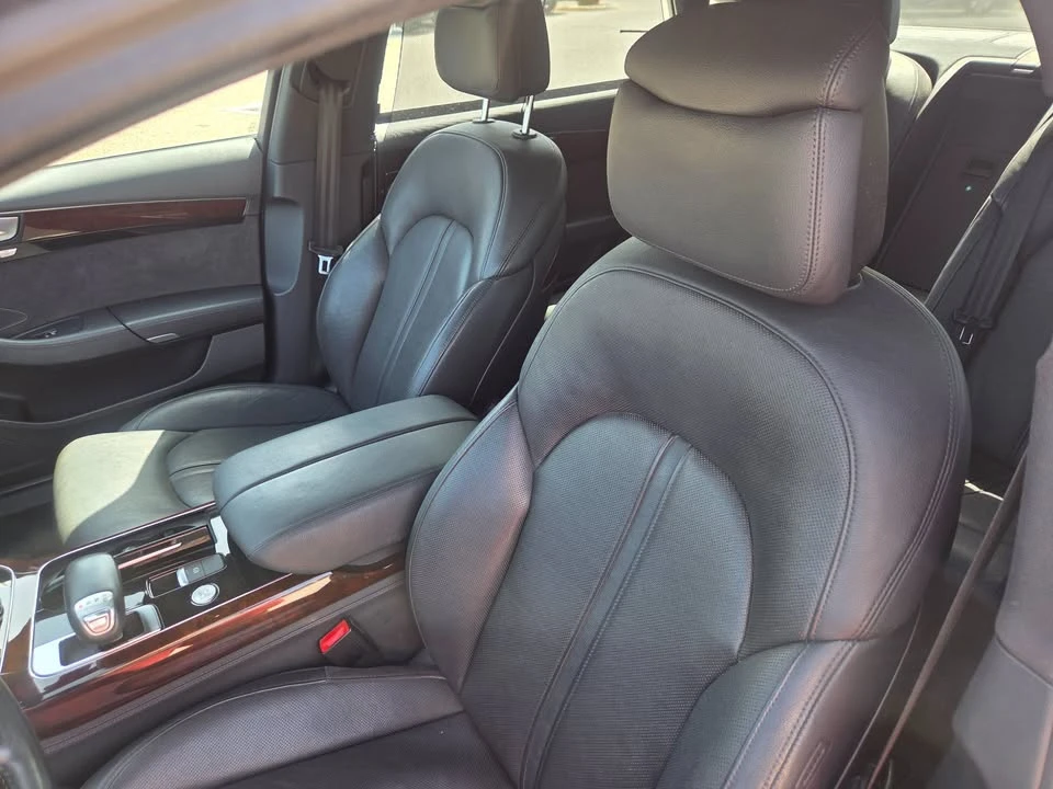 2013 Audi D4 A8 - Image 6 of 20