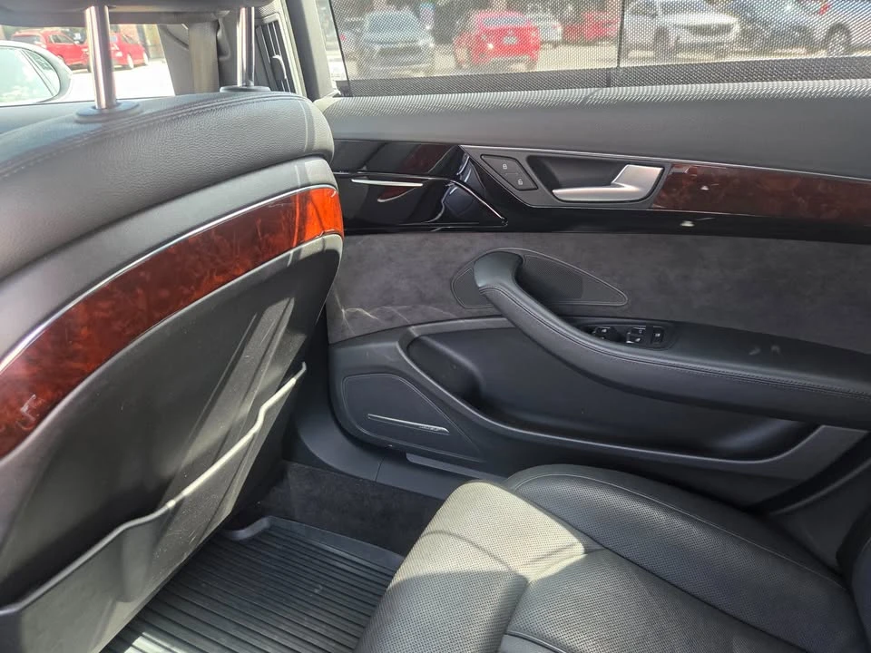2013 Audi D4 A8 - Image 8 of 20