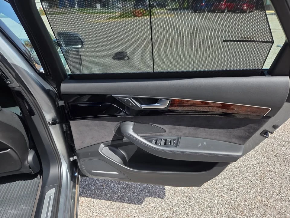 2013 Audi D4 A8 - Image 12 of 20