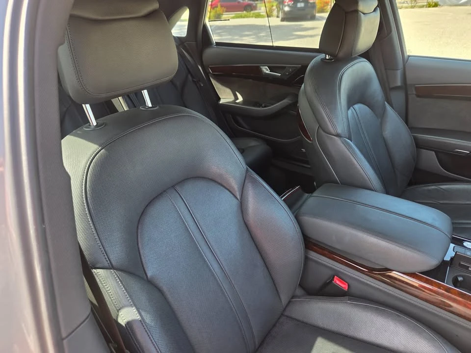 2013 Audi D4 A8 - Image 13 of 20