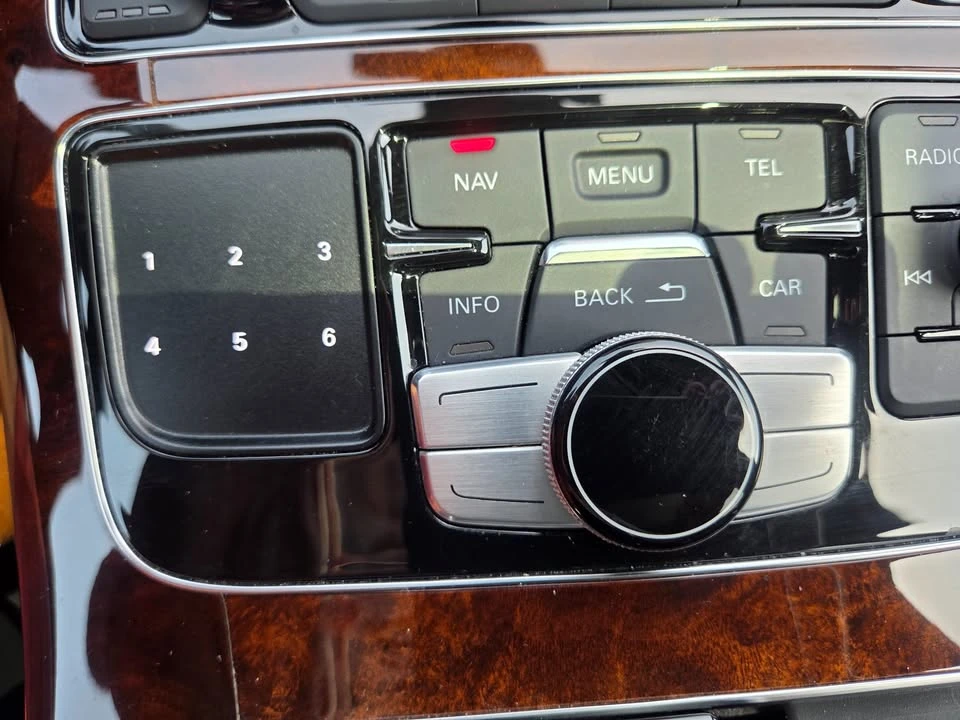 2013 Audi D4 A8 - Image 19 of 20