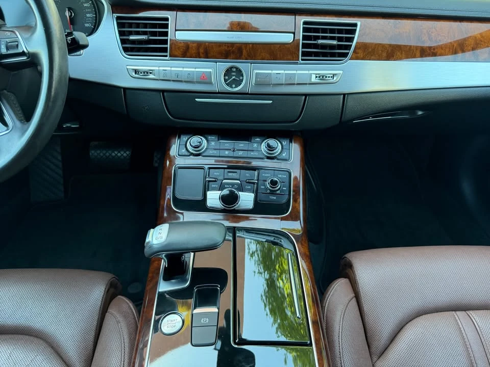 2013 Audi D4 A8 - Image 11 of 20