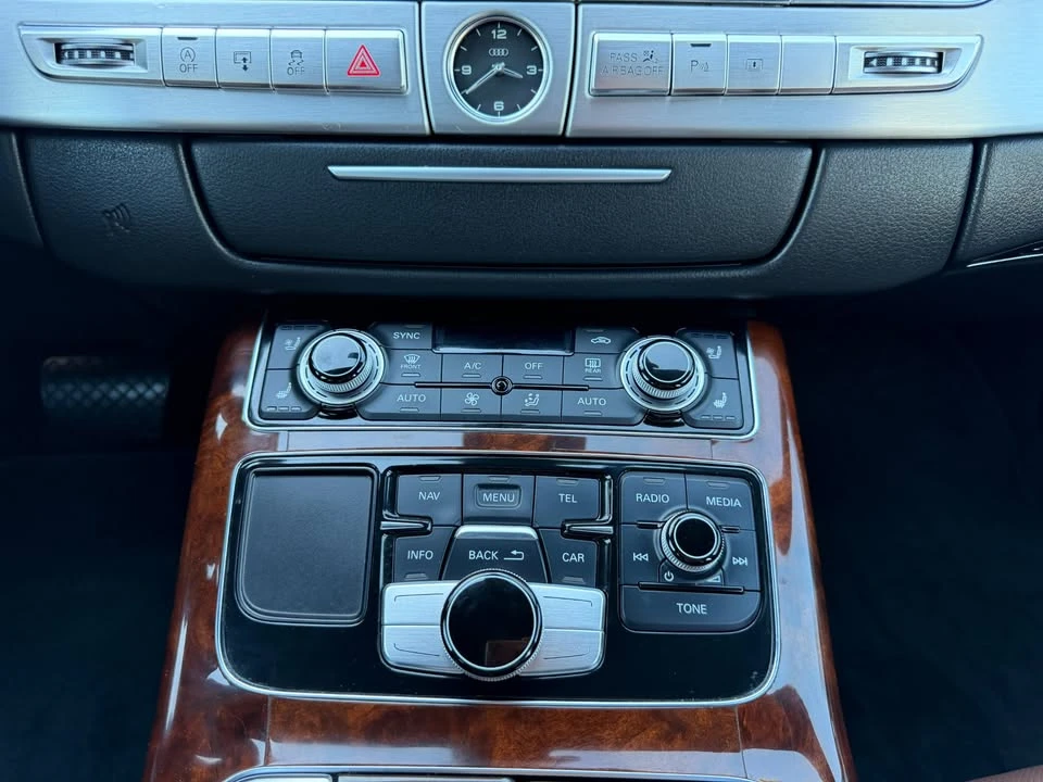 2013 Audi D4 A8 - Image 12 of 20