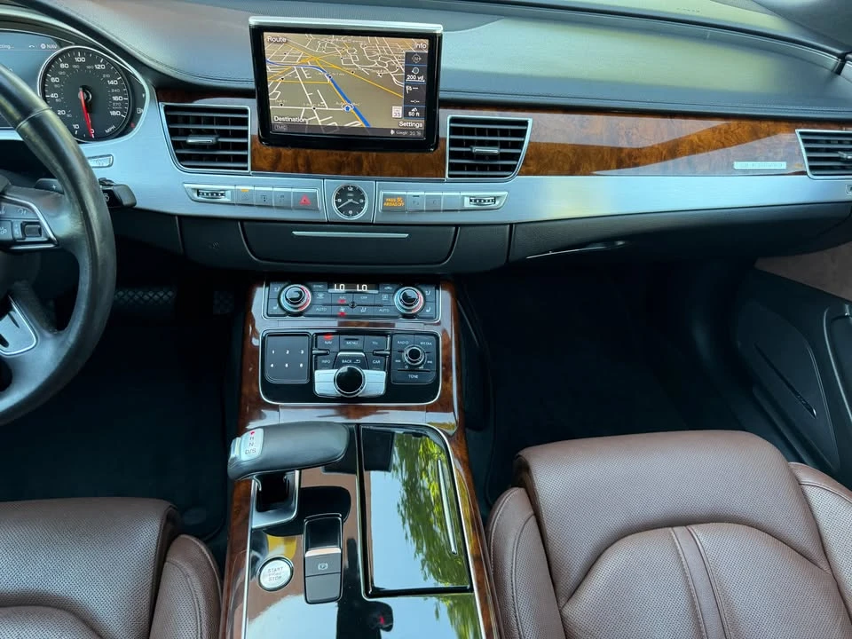 2013 Audi D4 A8 - Image 14 of 20