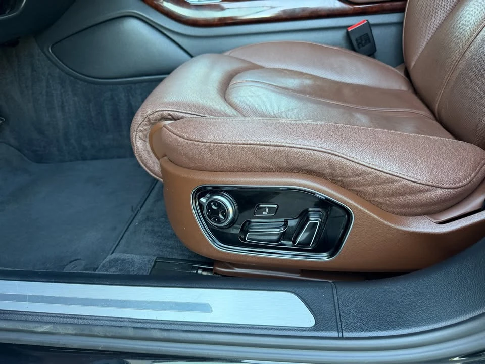 2013 Audi D4 A8 - Image 17 of 20