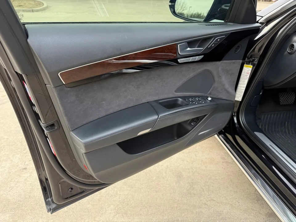 2013 Audi D4 A8 - Image 7 of 15