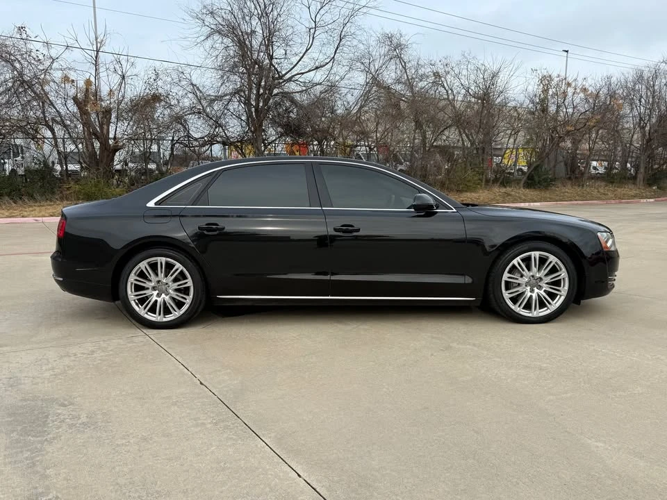 2013 Audi D4 A8 - Image 14 of 15