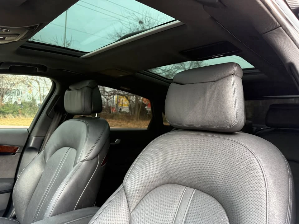 2013 Audi D4 A8 - Image 9 of 15