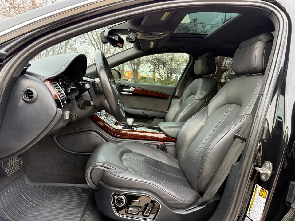 2013 Audi D4 A8 - Image 8 of 15