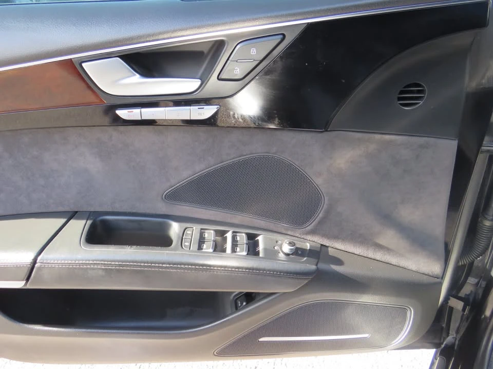 2013 Audi D4 A8 - Image 11 of 20