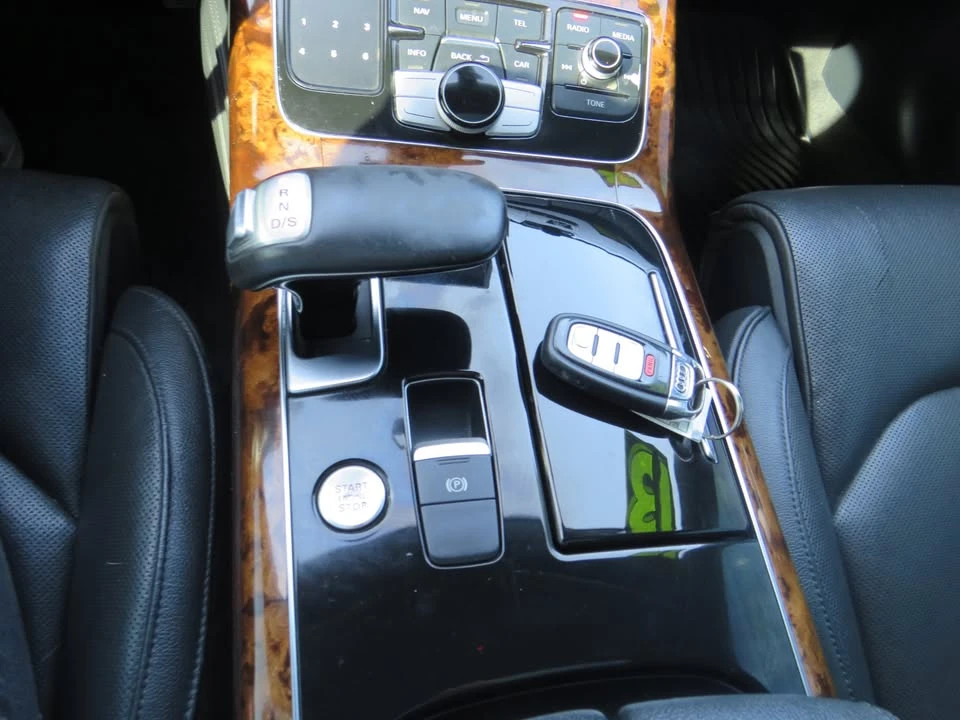 2013 Audi D4 A8 - Image 14 of 20