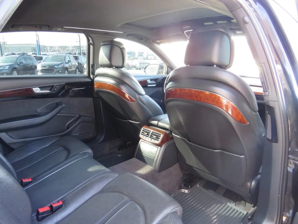 2013 Audi D4 A8 - Image 8 of 20