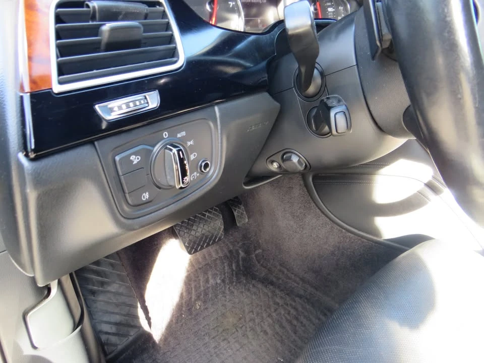 2013 Audi D4 A8 - Image 12 of 20
