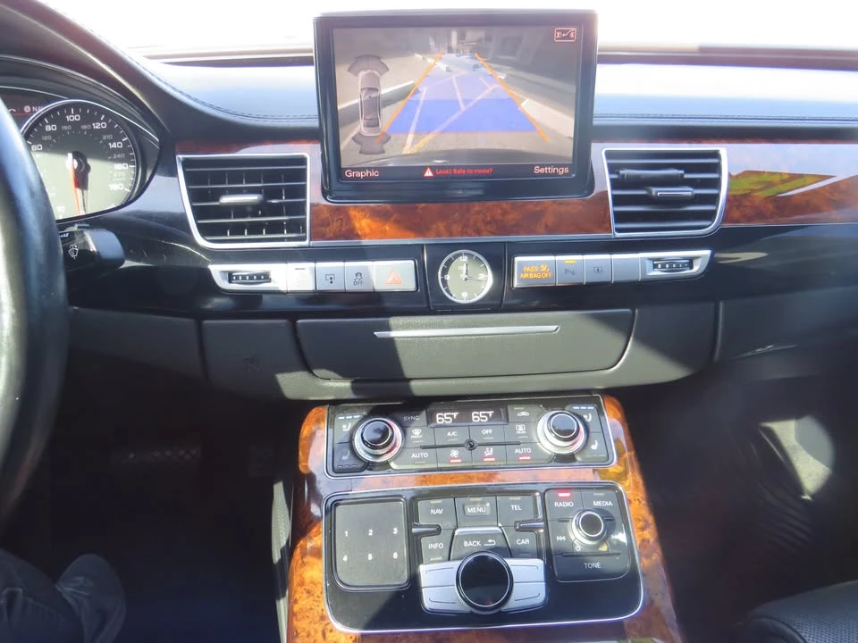 2013 Audi D4 A8 - Image 15 of 20