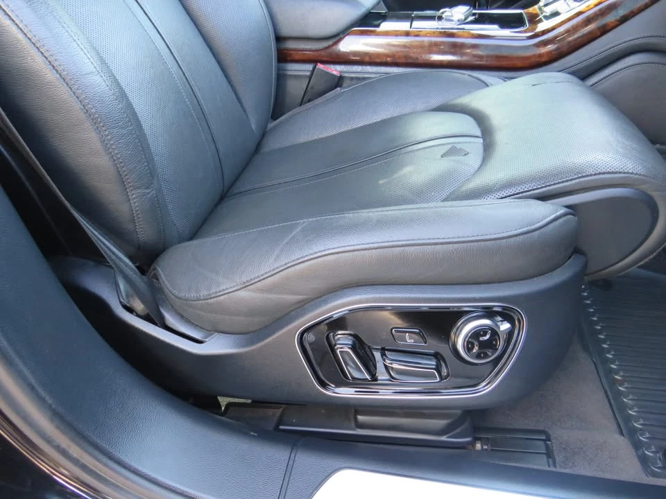 2013 Audi D4 A8 - Image 6 of 20