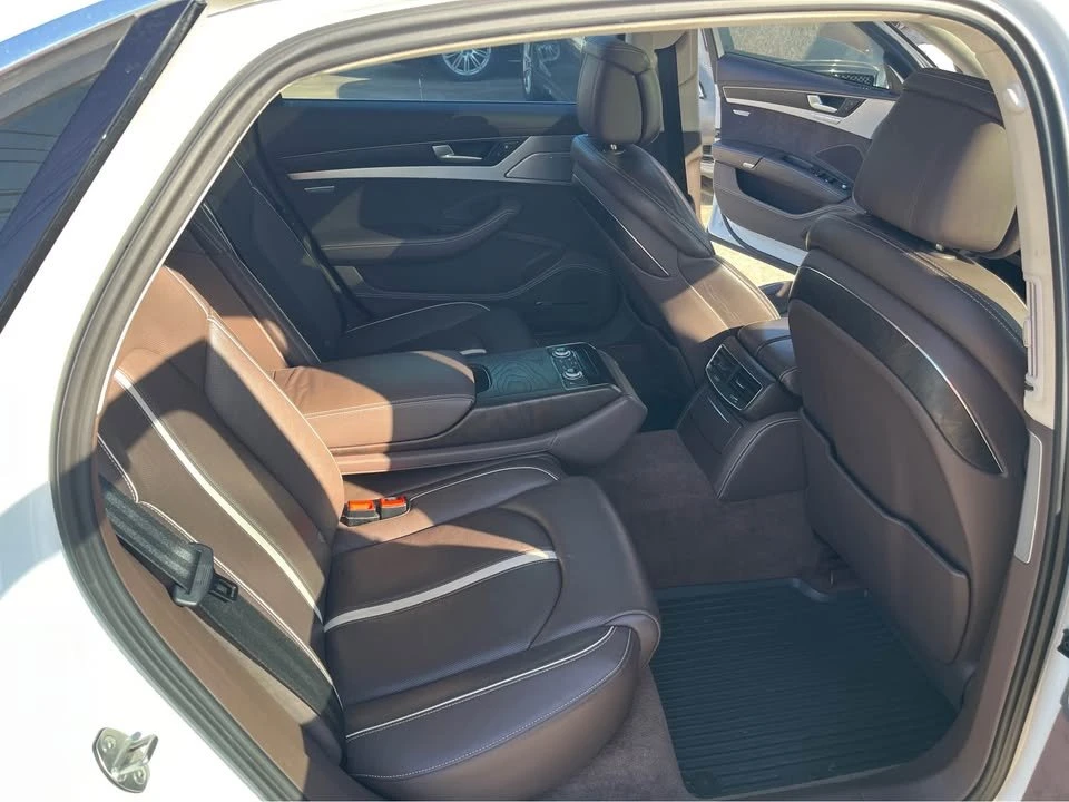 2013 Audi D4 A8 - Image 10 of 17