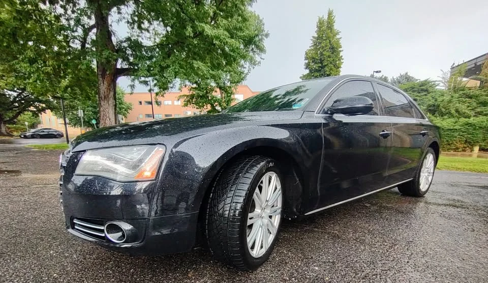 2013 Audi D4 A8 - Image 12 of 16